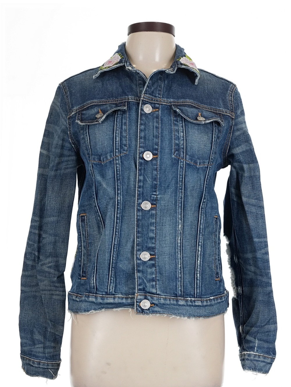 Hudson Jeans Jean Jacket